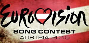 Eurovision 2025 logo