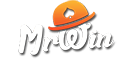 Mr Win logo